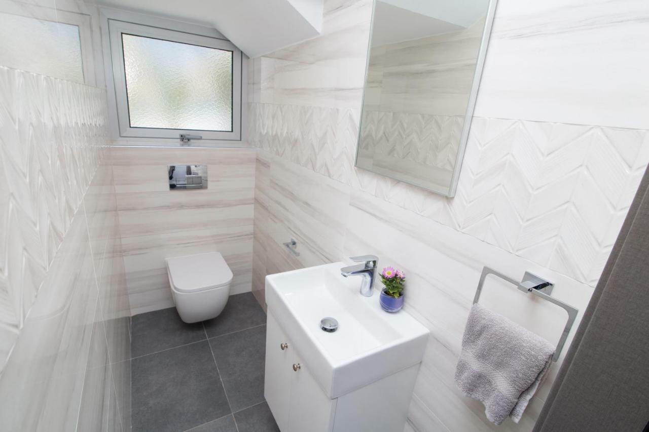 Semesterbostad Lynn Boutique Beachfront *